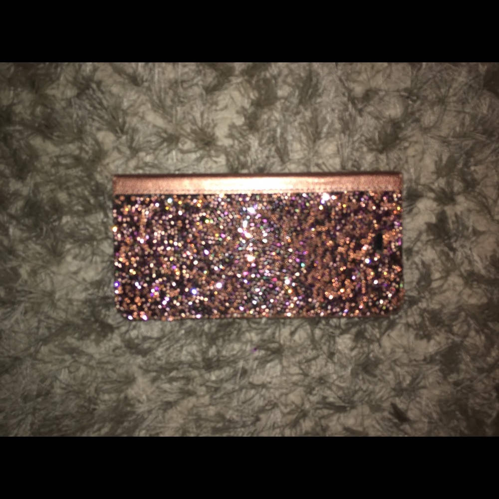 Wallet iPhone 6 Plus case